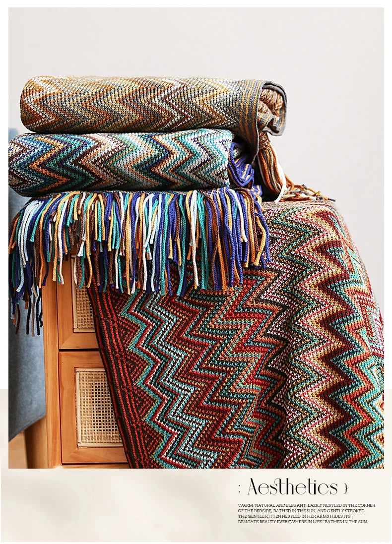 Linens & Bedding