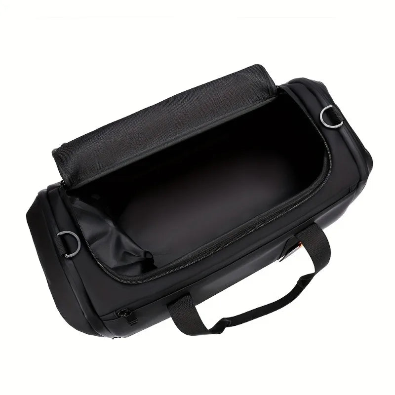 Travel Bag for Men Spacious Sports Gym Bag
