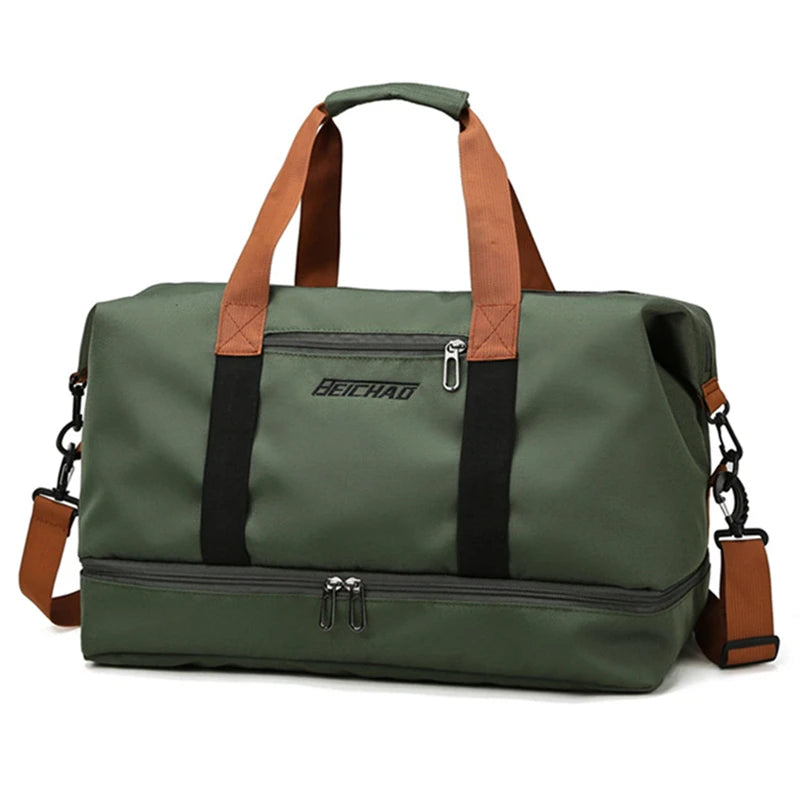 Travel Bag Male Female Large