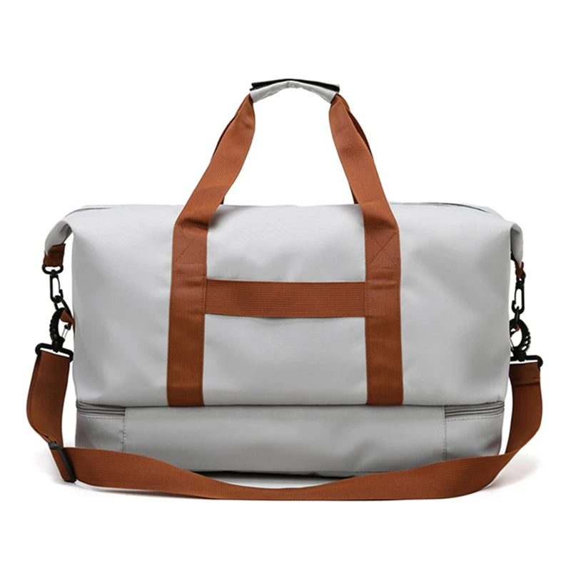 Travel Bag Male Female Large