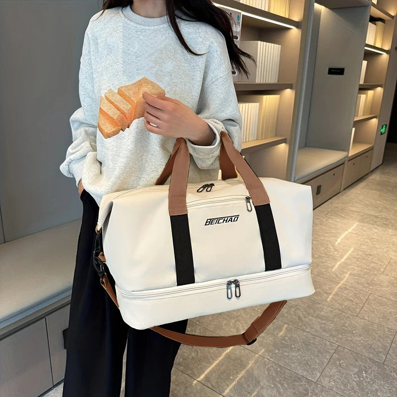 Travel Bag Male Female Large