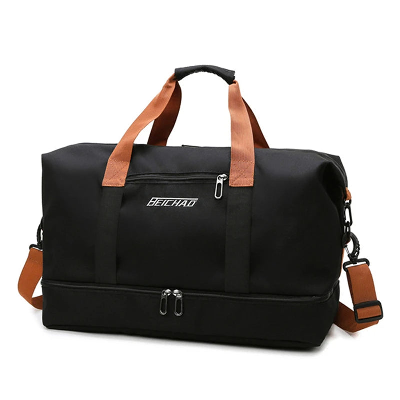 Travel Bag Male Female Large