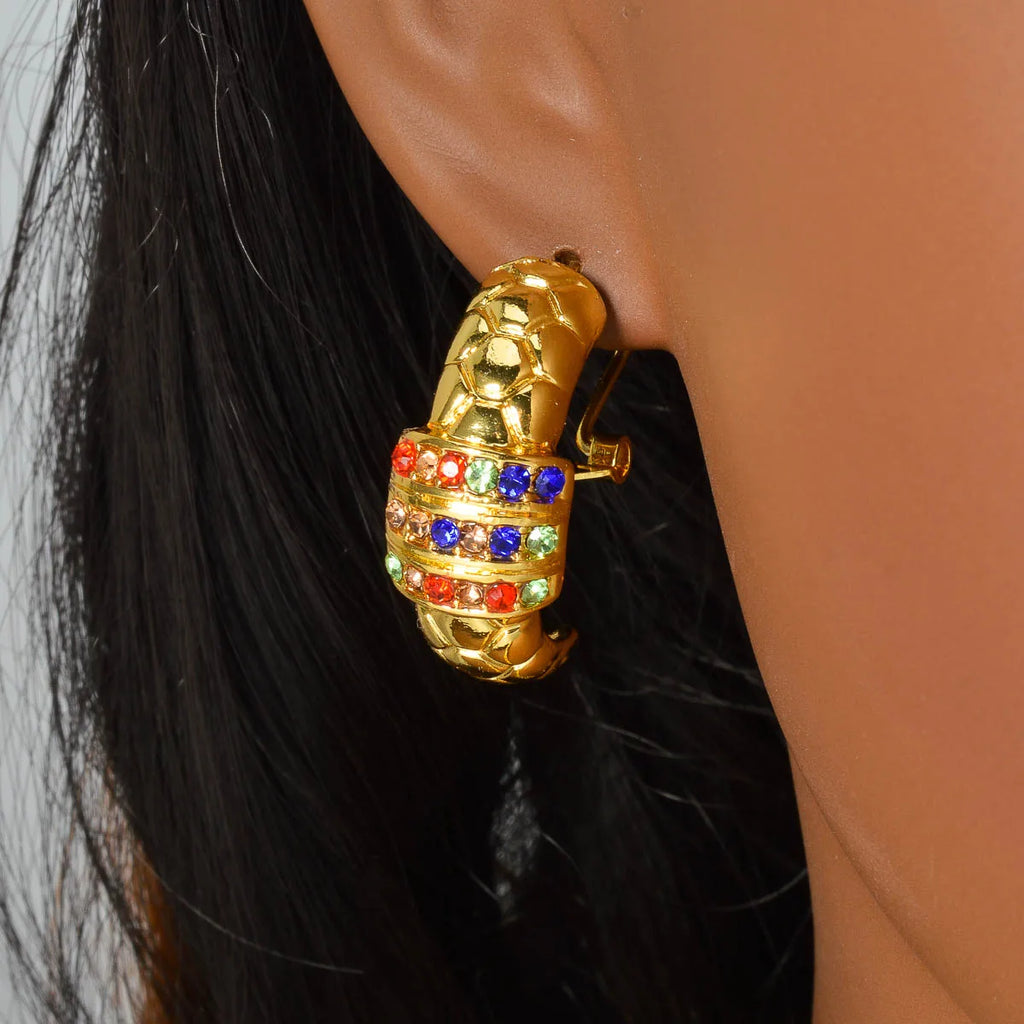 Golden Majesty - Exotic Power & Rafinement