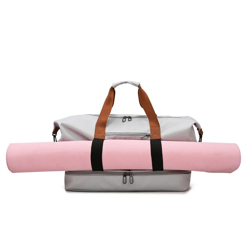 Travel Bag Male Female Large