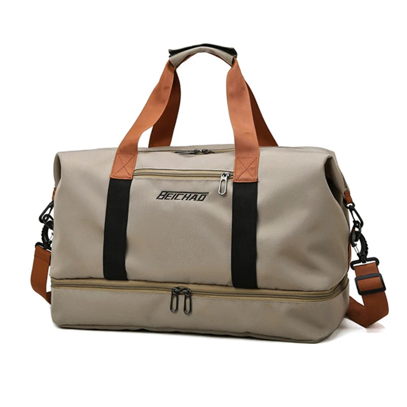 Travel Bag Male Female Large