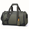 Travel Bag for Men Spacious Sports Gym Bag
