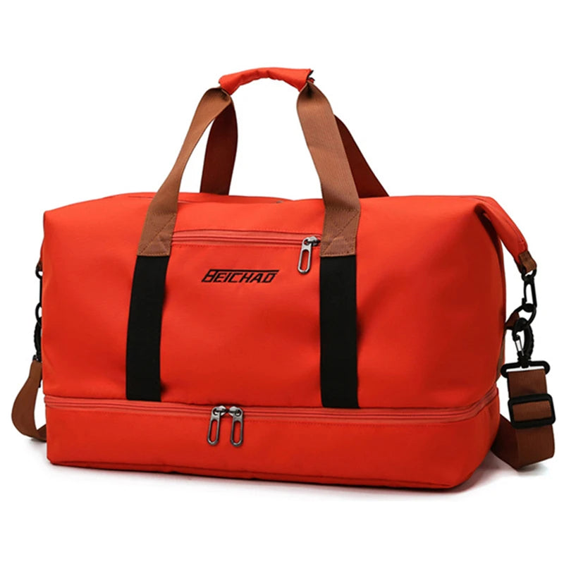 Travel Bag Male Female Large