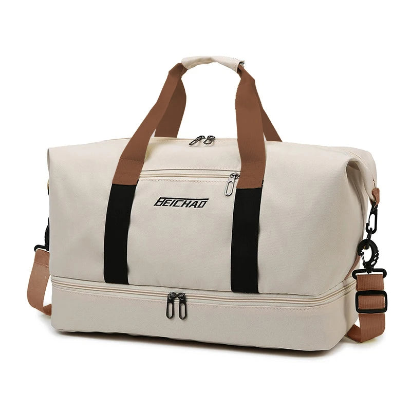Travel Bag Male Female Large