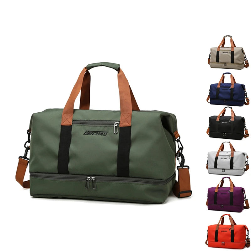 Travel Bag Male Female Large