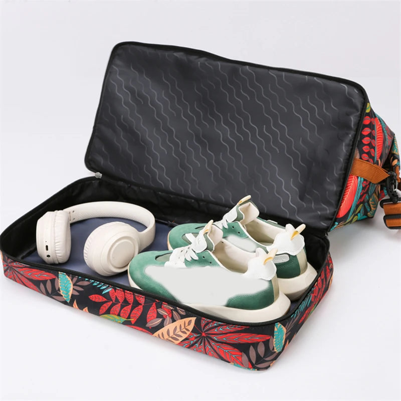 Travel Bag Male Female Large