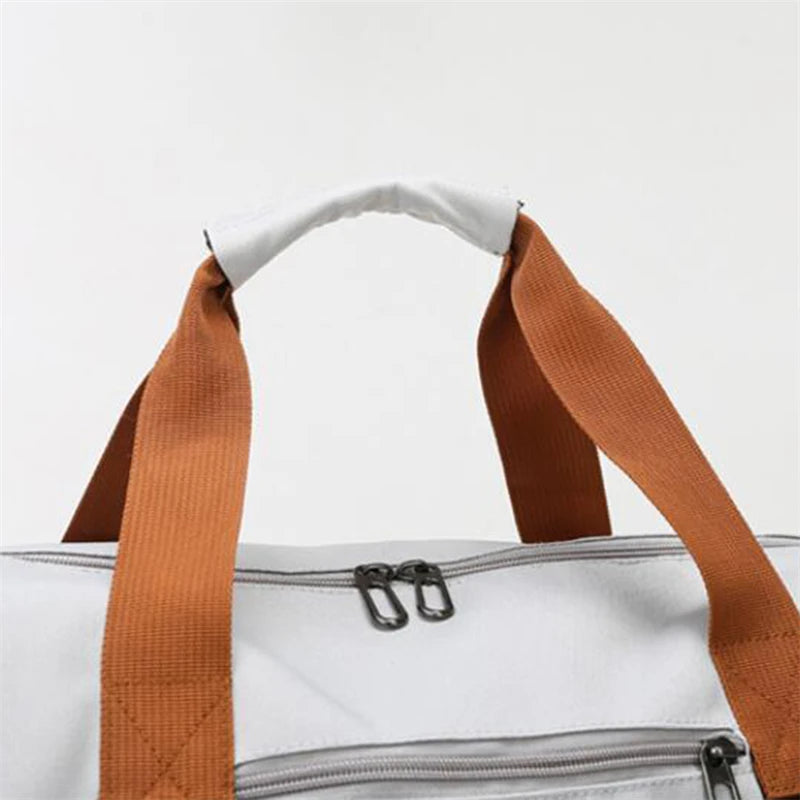 Travel Bag Male Female Large