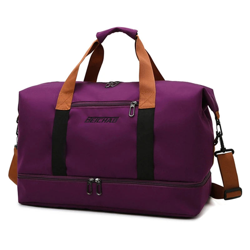 Travel Bag Male Female Large