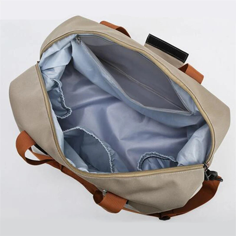 Travel Bag Male Female Large
