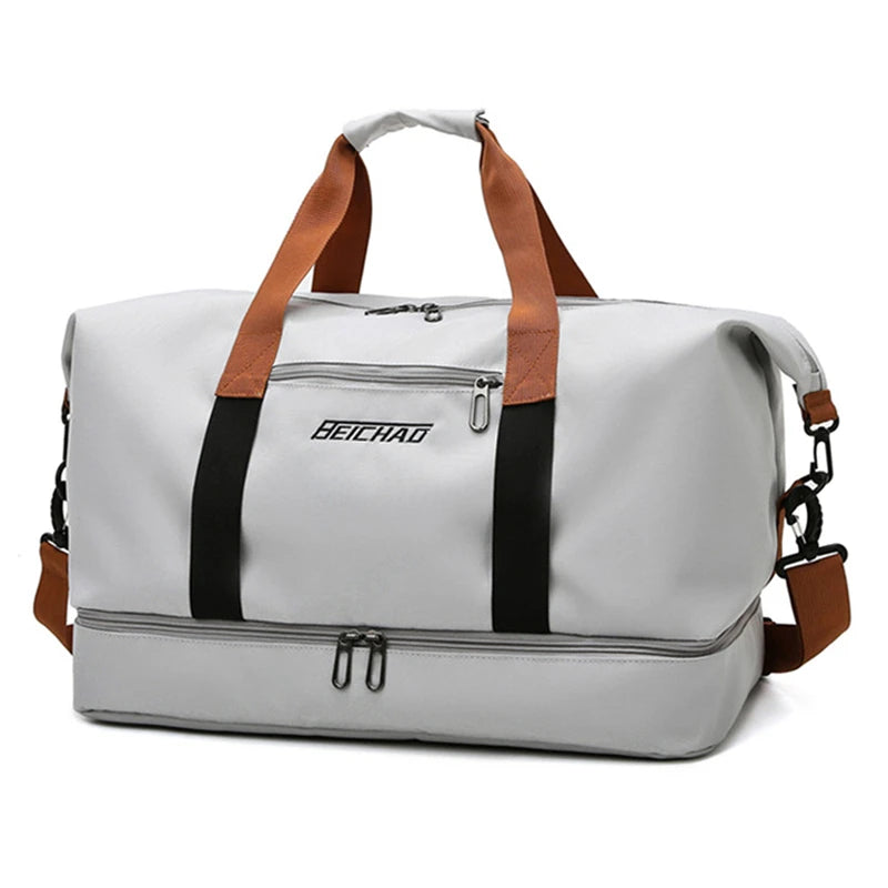 Travel Bag Male Female Large
