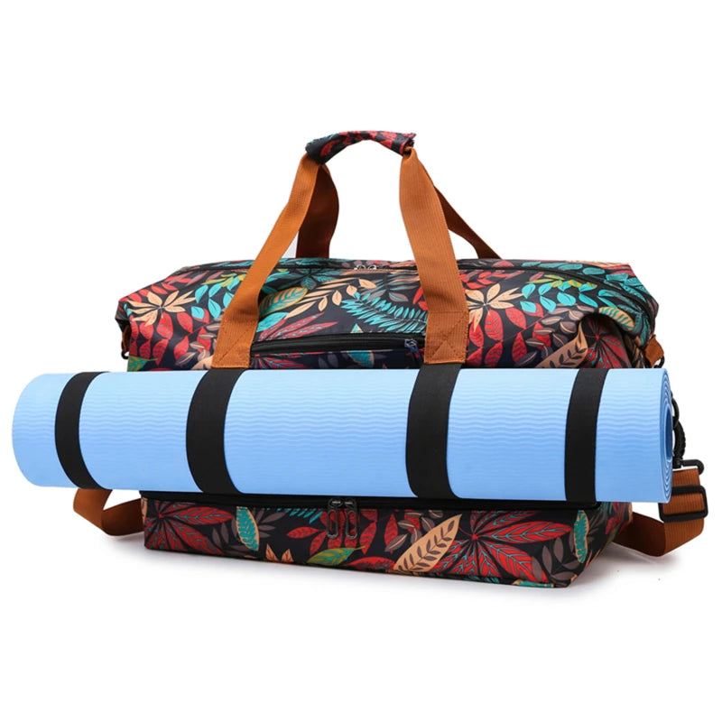 Travel Bag Male Female Large