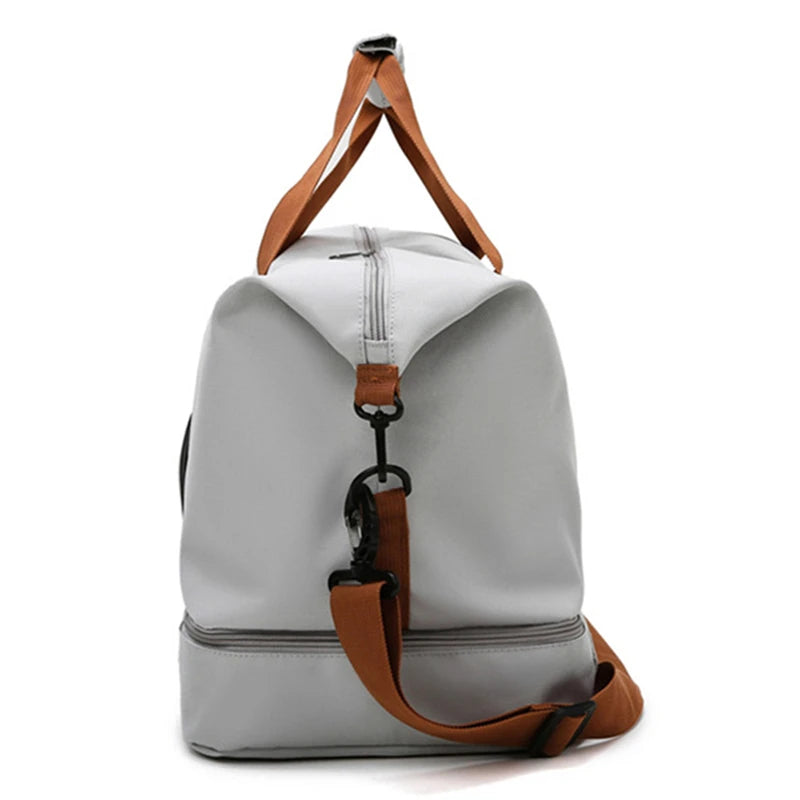 Travel Bag Male Female Large