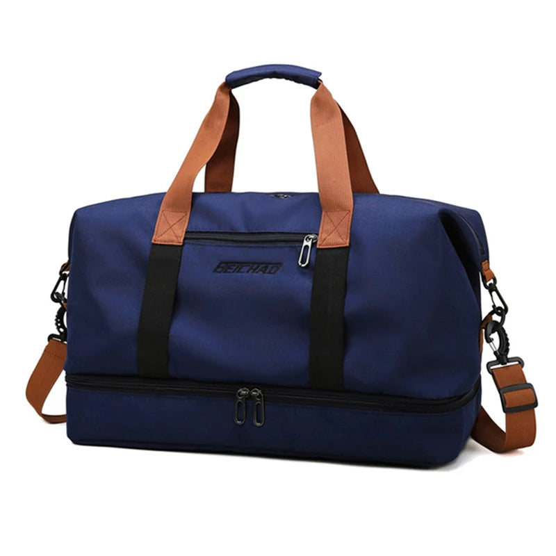 Travel Bag Male Female Large