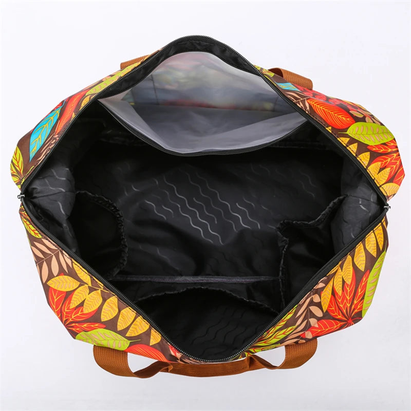 Travel Bag Male Female Large