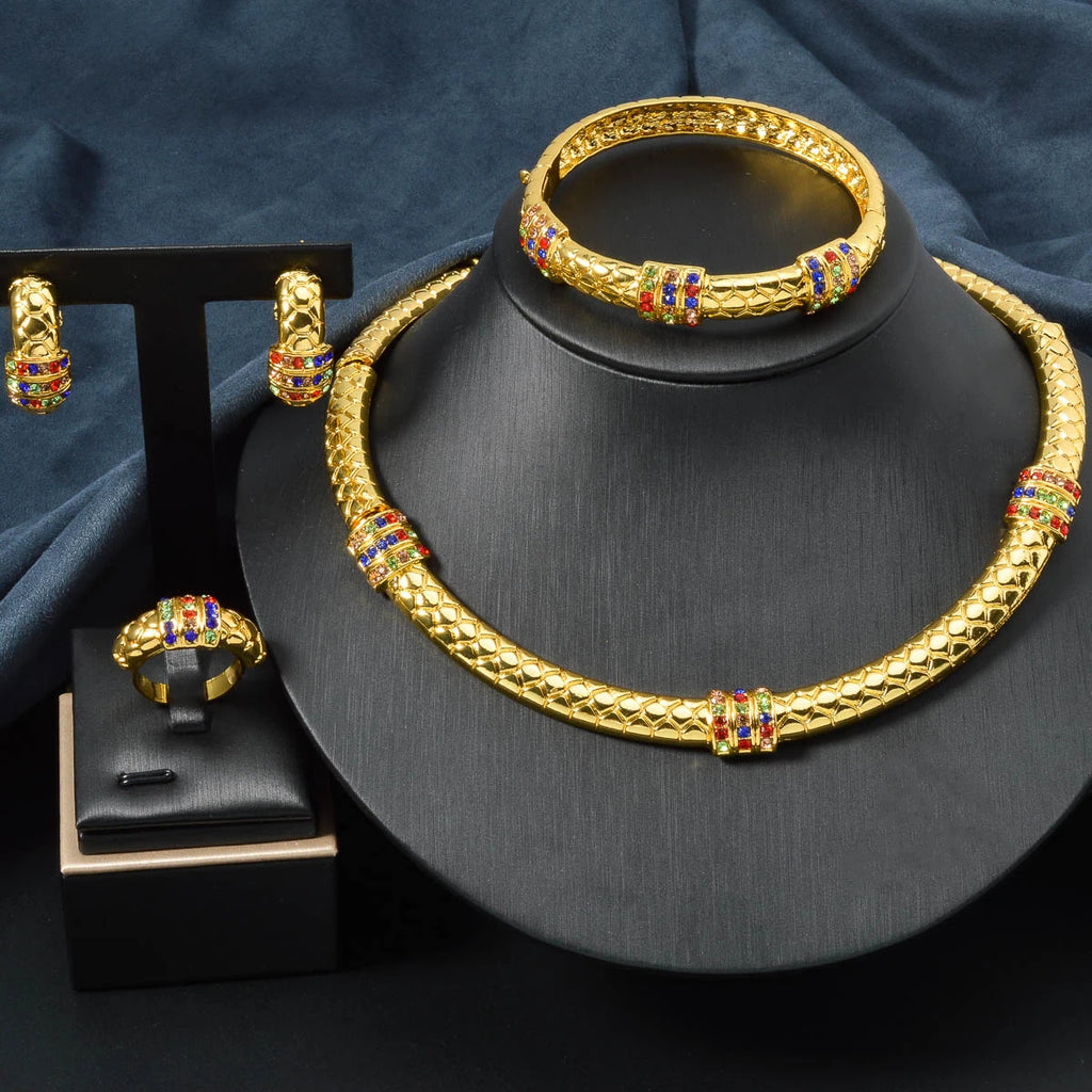 Golden Majesty - Exotic Power & Rafinement