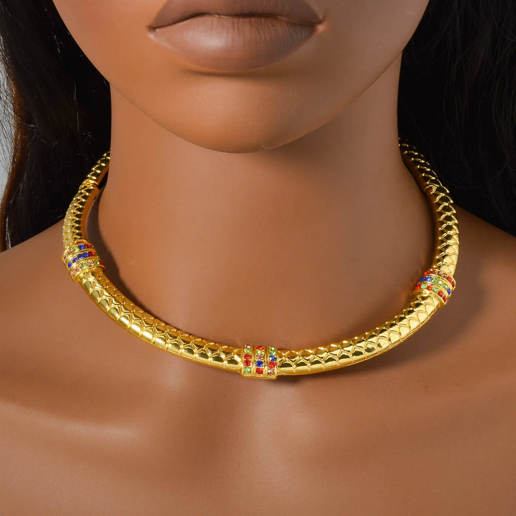 Golden Majesty - Exotic Power & Rafinement