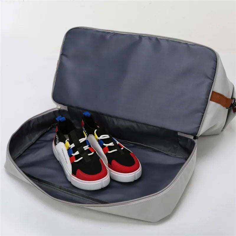 Travel Bag Male Female Large